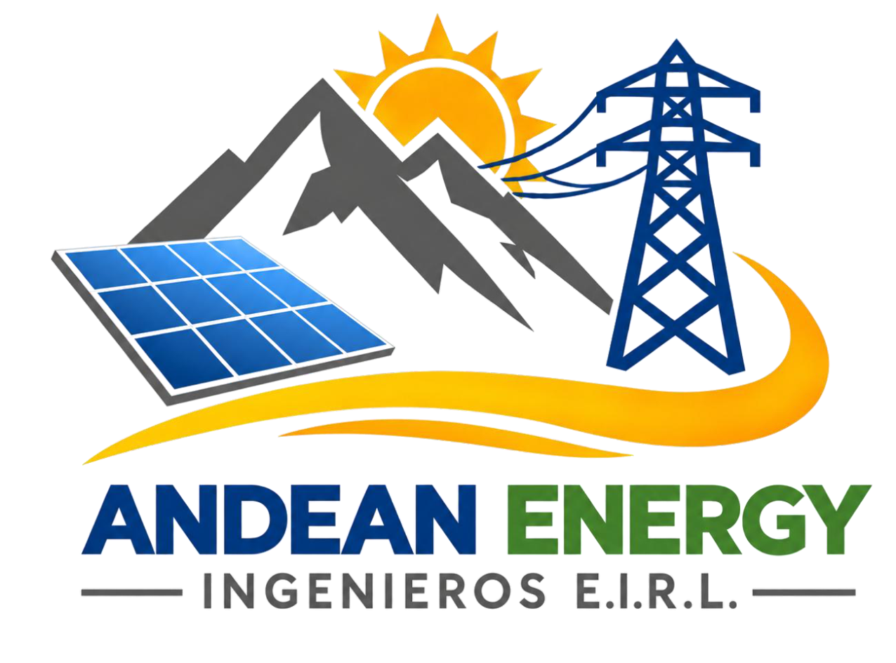 Andean Energy Ingenieros E.I.R.L.